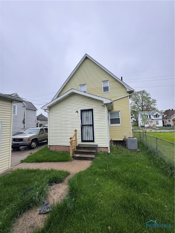 1396 W Woodruff Avenue, Toledo, Ohio image 18