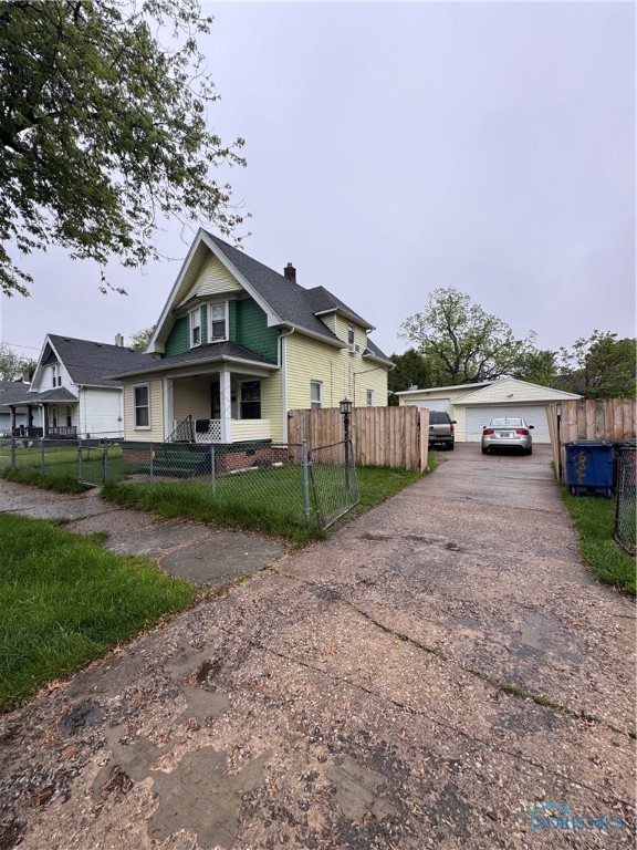 1396 W Woodruff Avenue, Toledo, Ohio image 2