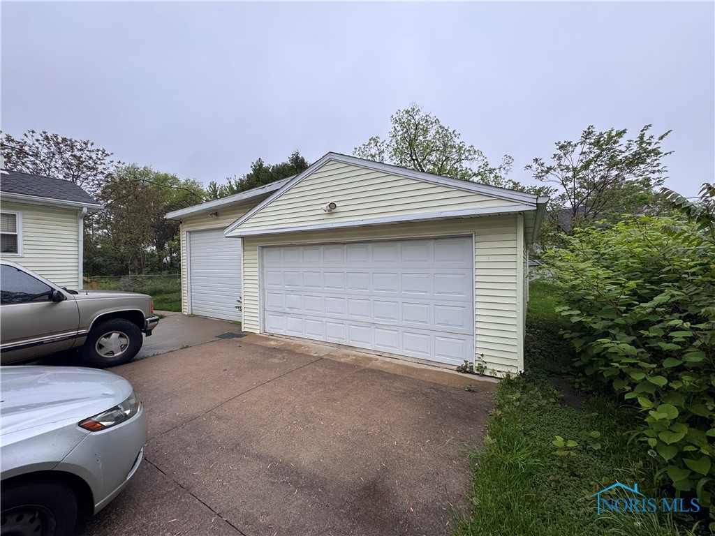 1396 W Woodruff Avenue, Toledo, Ohio image 20