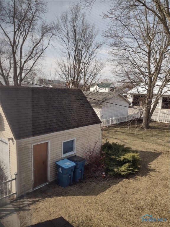 227 N Beech Street, Bryan, Ohio image 26