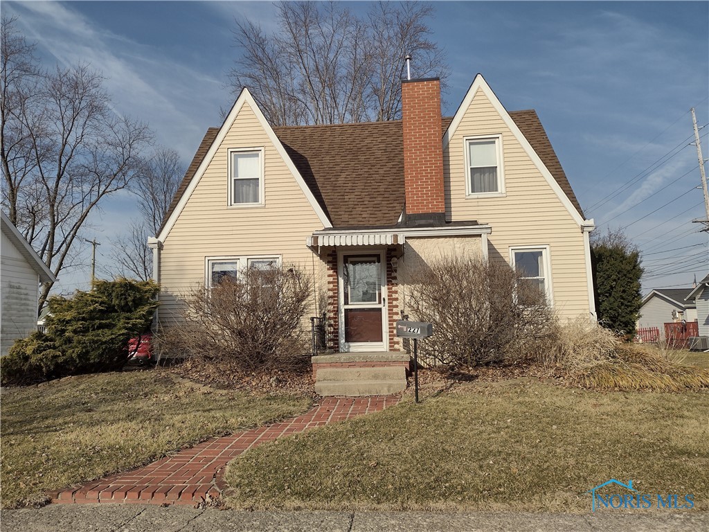 227 N Beech Street, Bryan, Ohio image 2