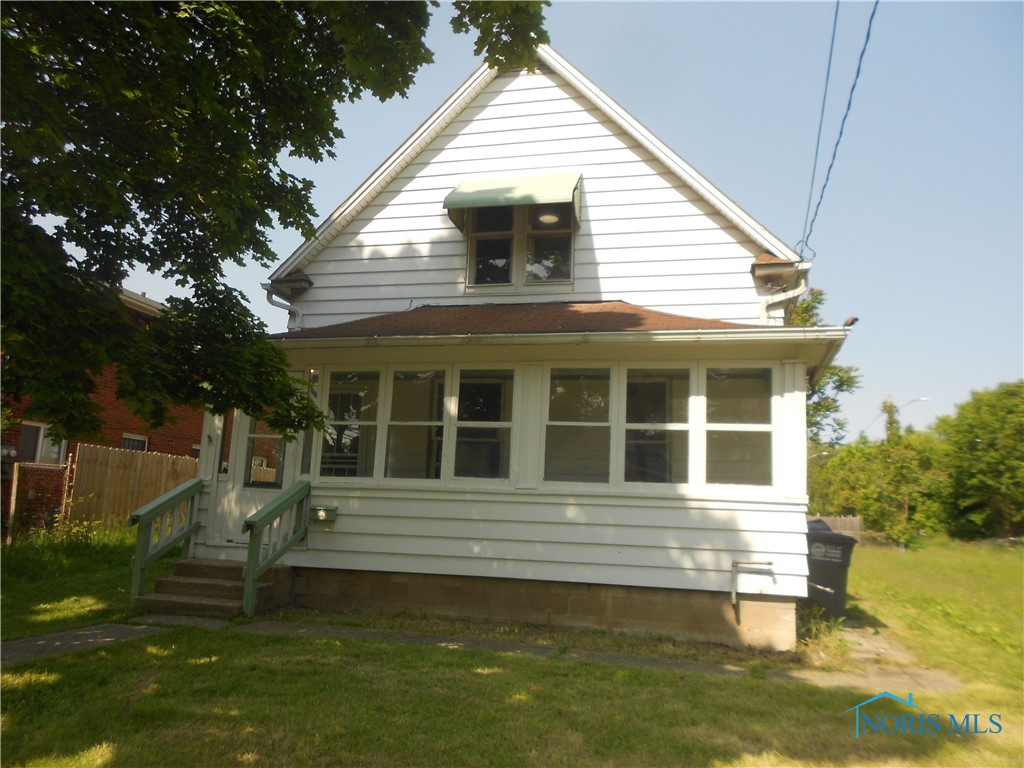 2815 Mulberry Street, Toledo, Ohio image 2