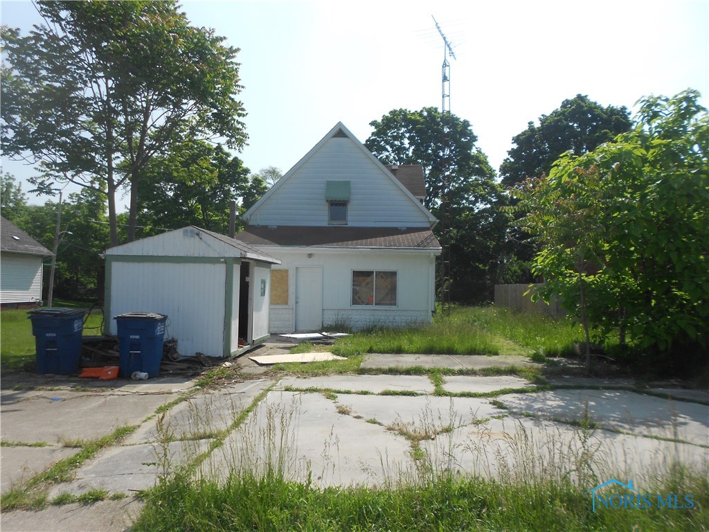 2815 Mulberry Street, Toledo, Ohio image 9