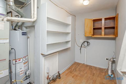 Tiny photo for 1409 Liberty Street, Toledo, OH 43605 (MLS # 6136975)