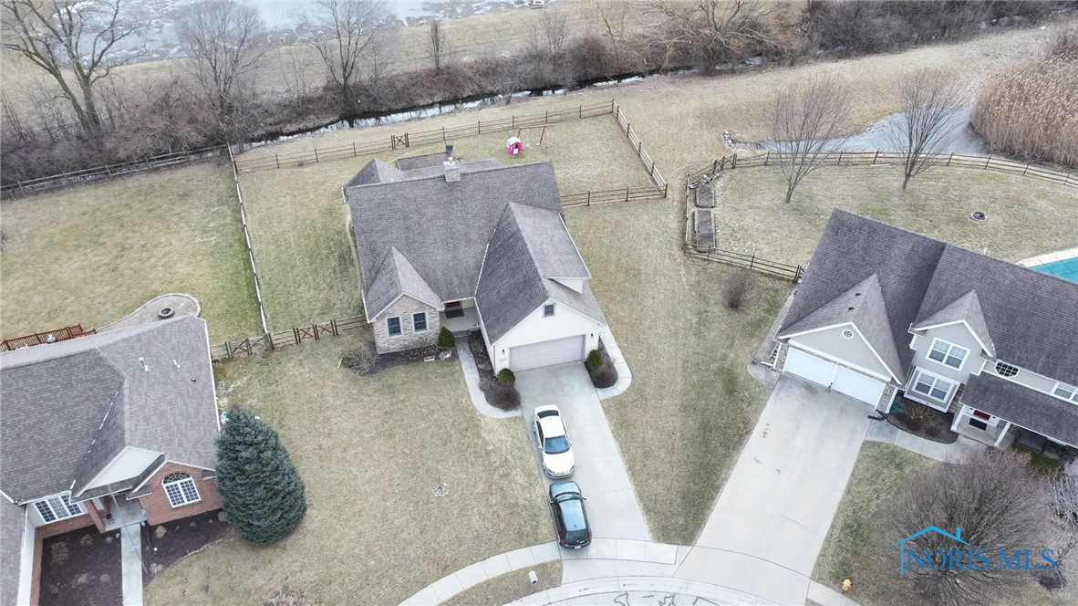 7741 Shoemaker Drive, Waterville, Ohio image 31