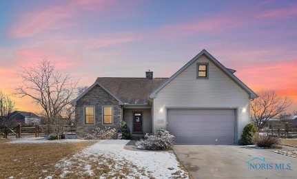 7741 Shoemaker Drive, Waterville, Ohio image 1