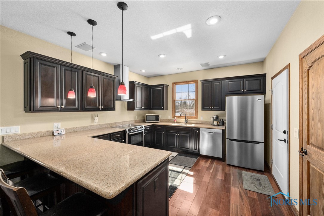 7741 Shoemaker Drive, Waterville, Ohio image 10