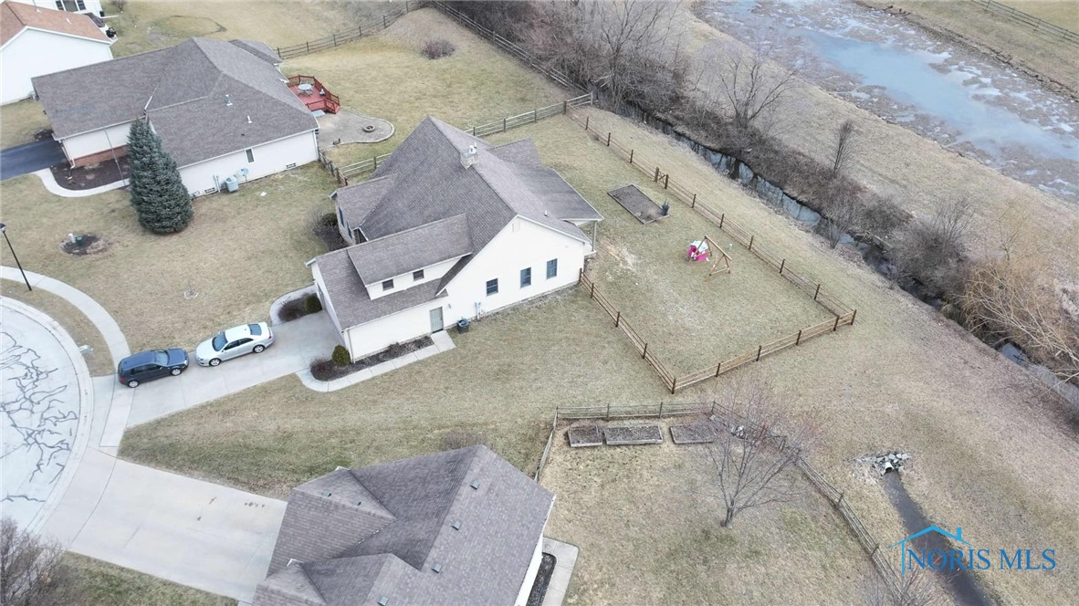 7741 Shoemaker Drive, Waterville, Ohio image 33