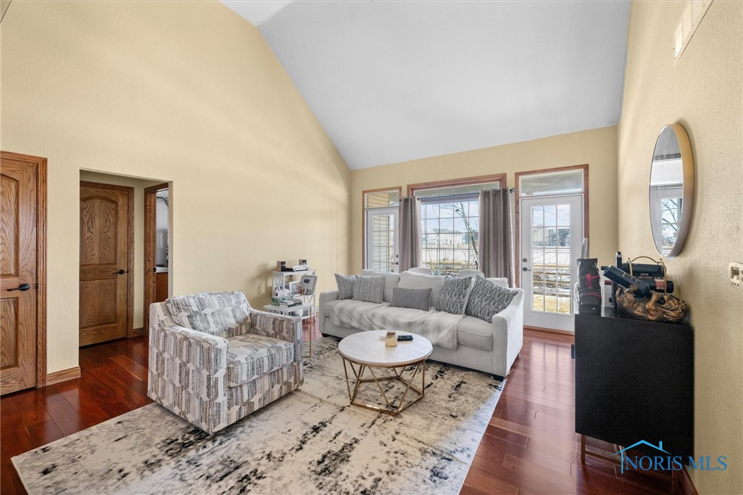 7741 Shoemaker Drive, Waterville, Ohio image 5