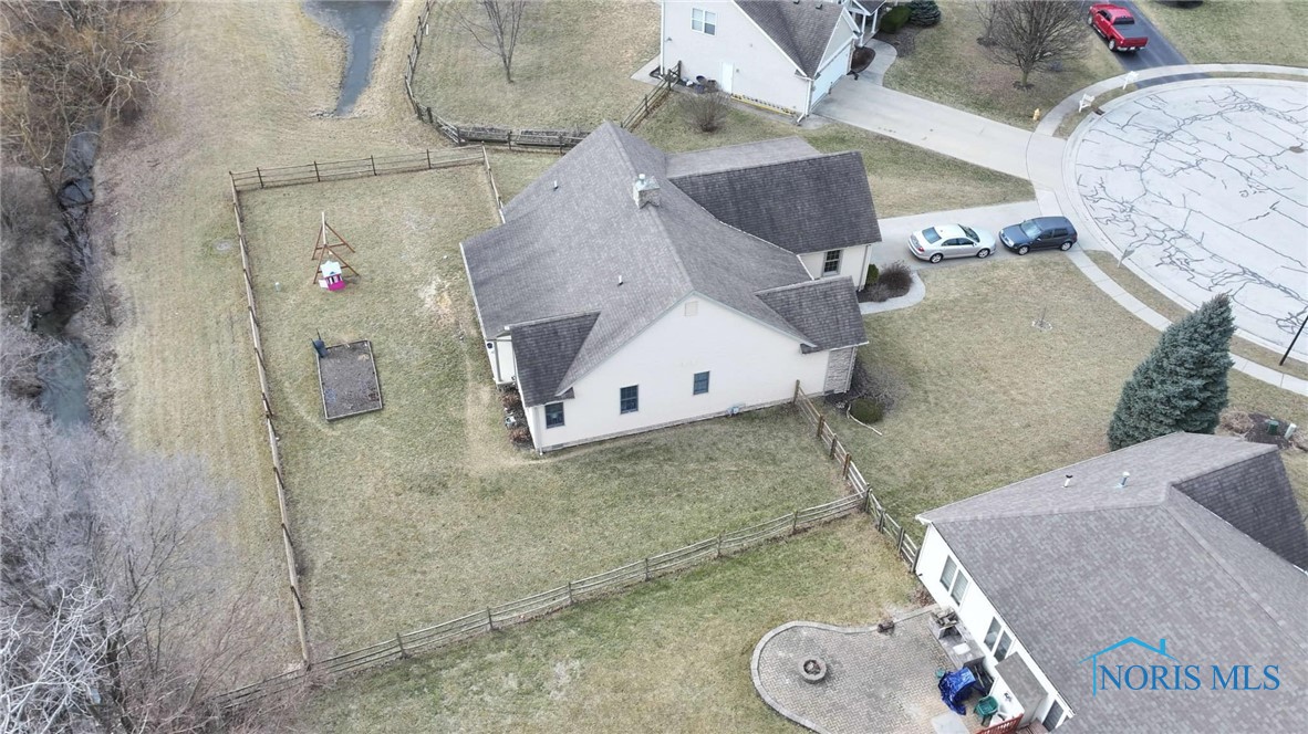 7741 Shoemaker Drive, Waterville, Ohio image 34