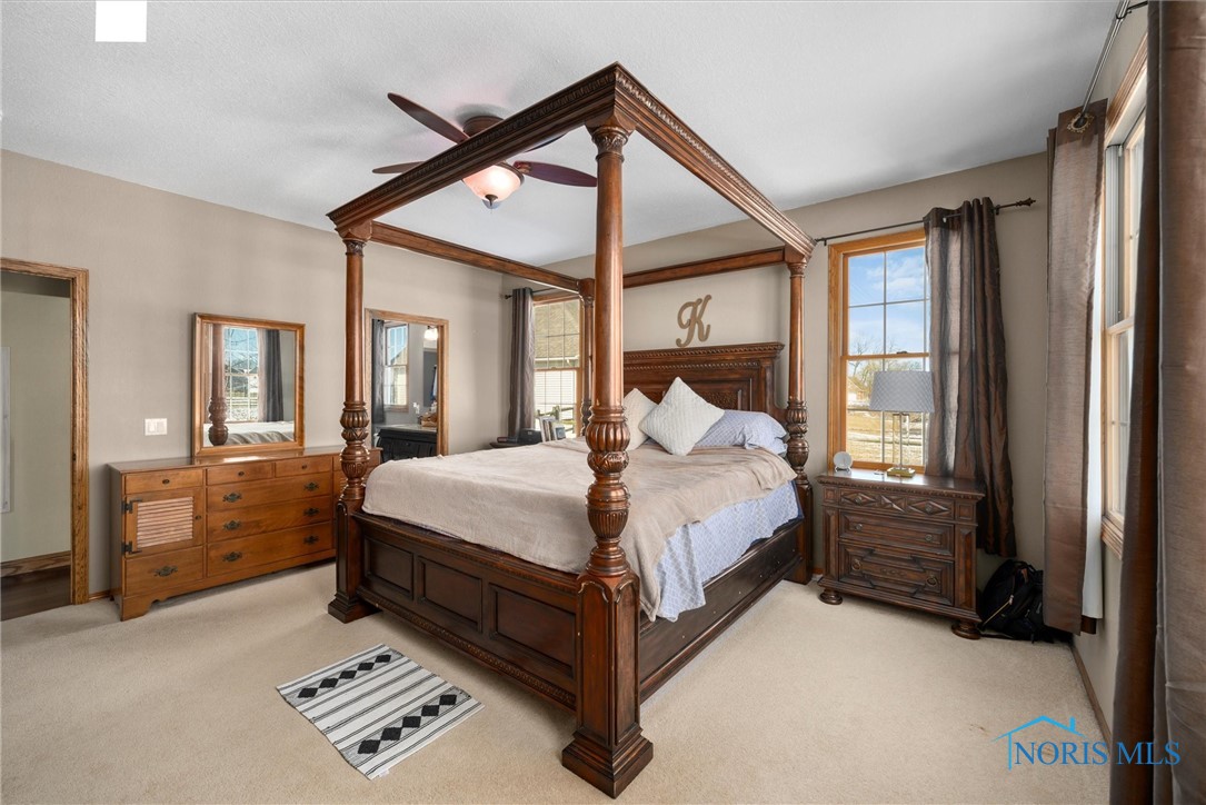 7741 Shoemaker Drive, Waterville, Ohio image 13