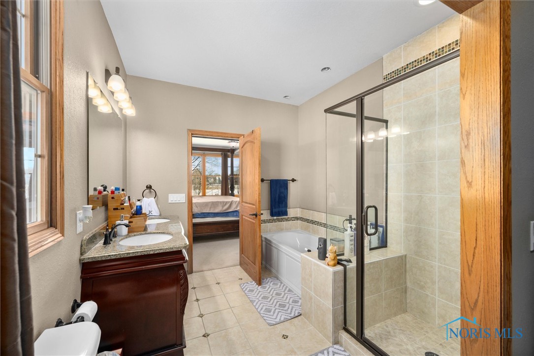 7741 Shoemaker Drive, Waterville, Ohio image 15