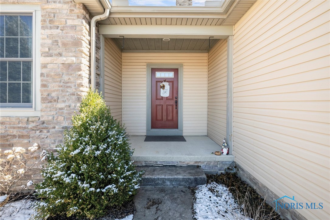 7741 Shoemaker Drive, Waterville, Ohio image 3