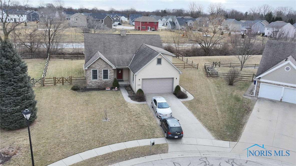 7741 Shoemaker Drive, Waterville, Ohio image 29