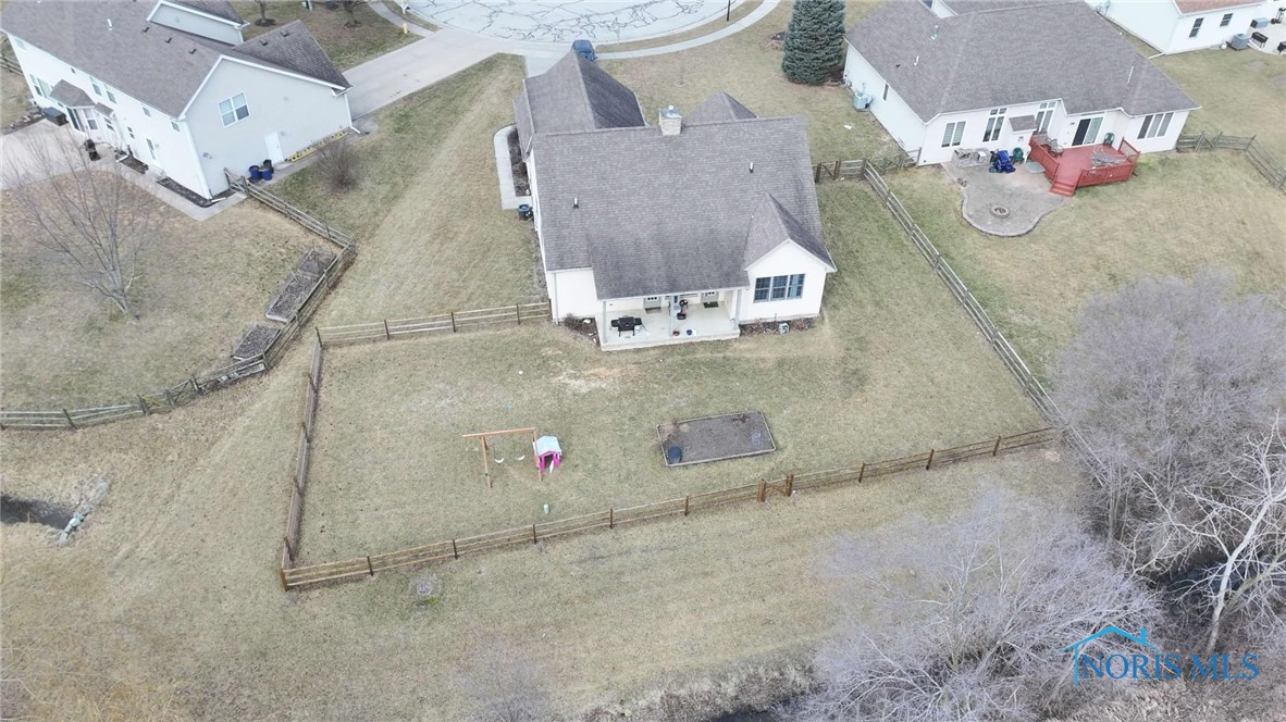 7741 Shoemaker Drive, Waterville, Ohio image 36