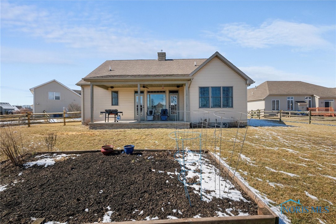 7741 Shoemaker Drive, Waterville, Ohio image 26