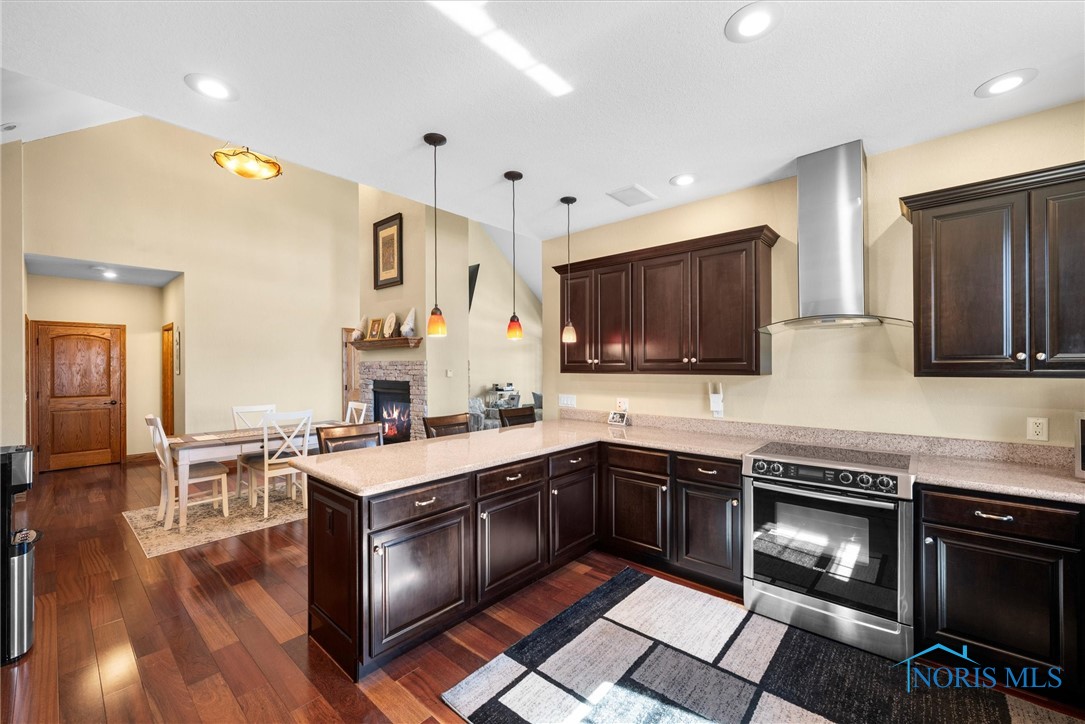 7741 Shoemaker Drive, Waterville, Ohio image 8