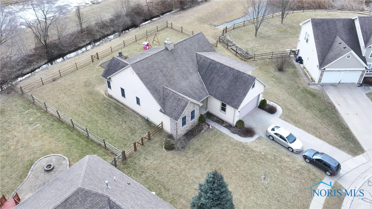 7741 Shoemaker Drive, Waterville, Ohio image 32