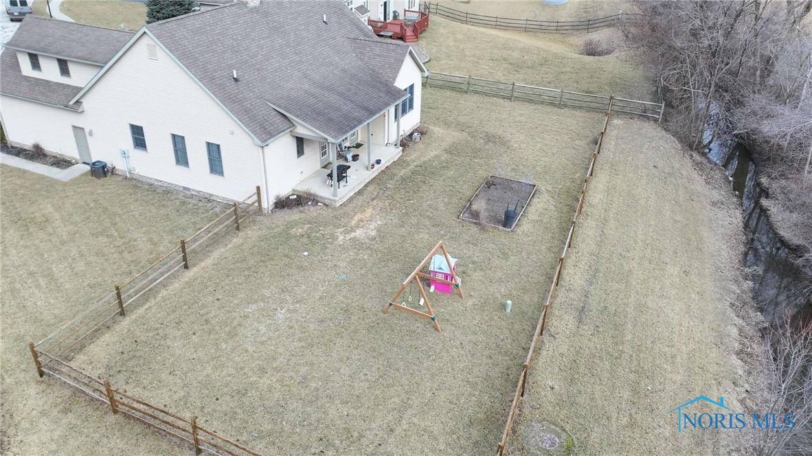 7741 Shoemaker Drive, Waterville, Ohio image 35