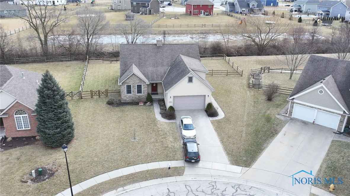 7741 Shoemaker Drive, Waterville, Ohio image 30