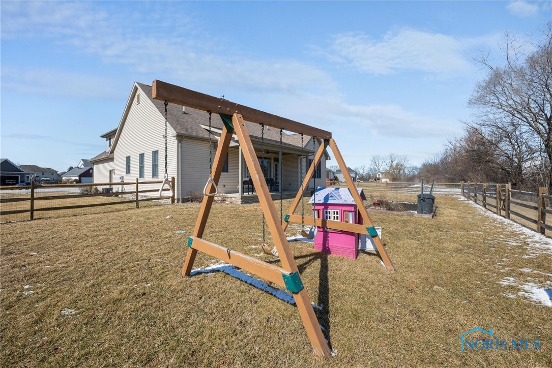 7741 Shoemaker Drive, Waterville, Ohio image 28