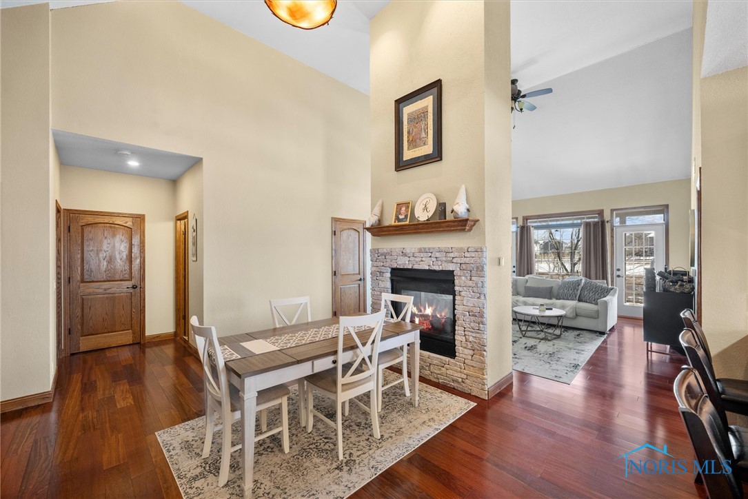 7741 Shoemaker Drive, Waterville, Ohio image 4