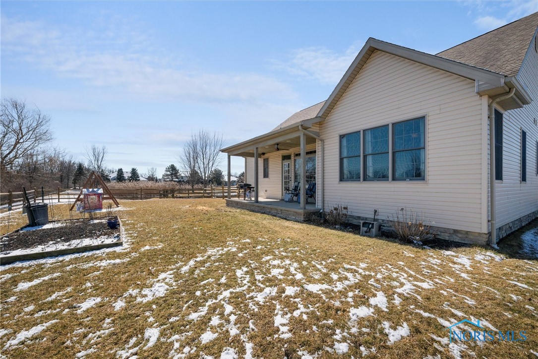 7741 Shoemaker Drive, Waterville, Ohio image 27