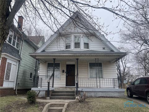 Photo for 647 Woodland Avenue