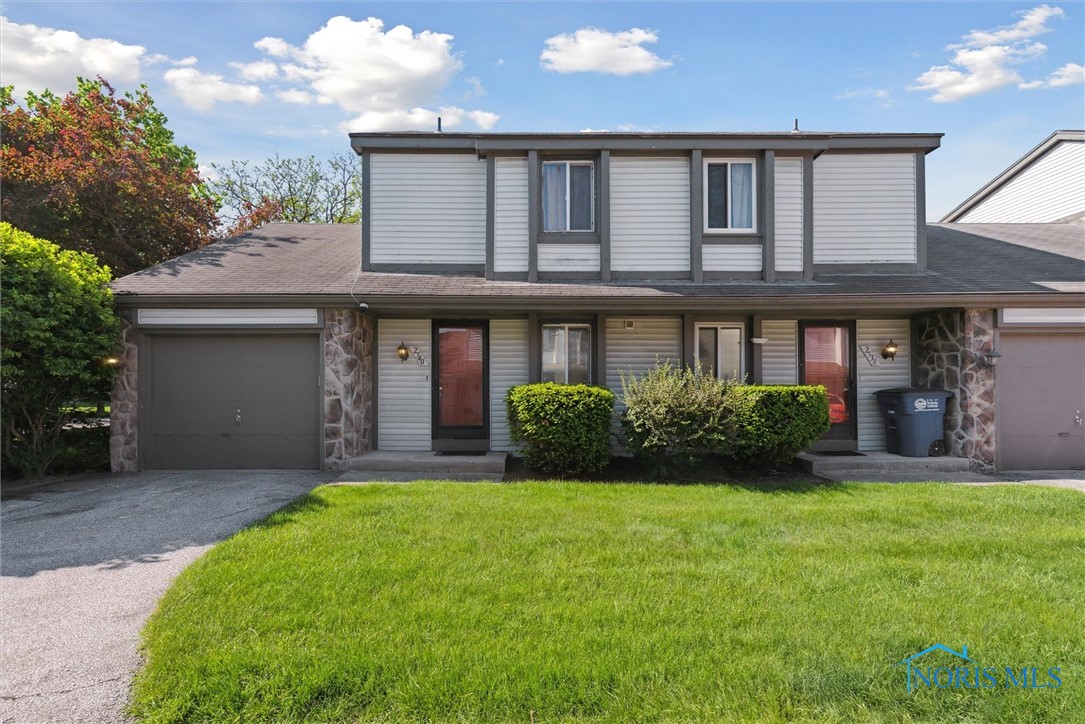 2540 Plum Leaf Lane, Toledo, Ohio image 4