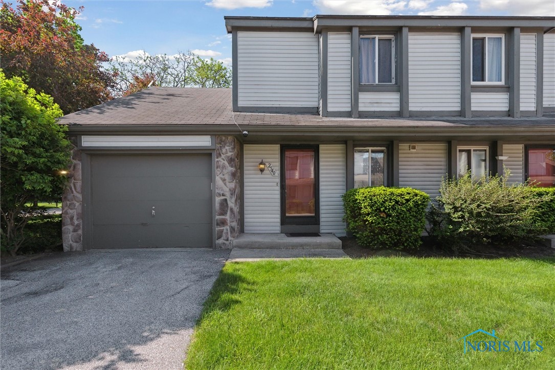 2540 Plum Leaf Lane, Toledo, Ohio image 5