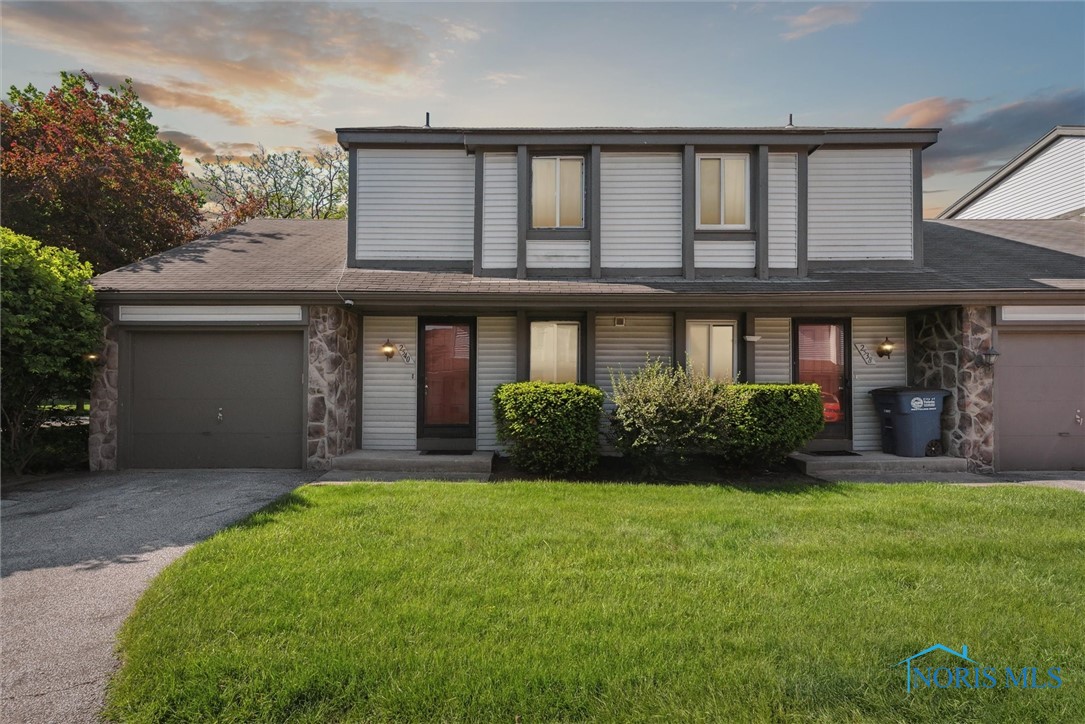 2540 Plum Leaf Lane, Toledo, Ohio image 1