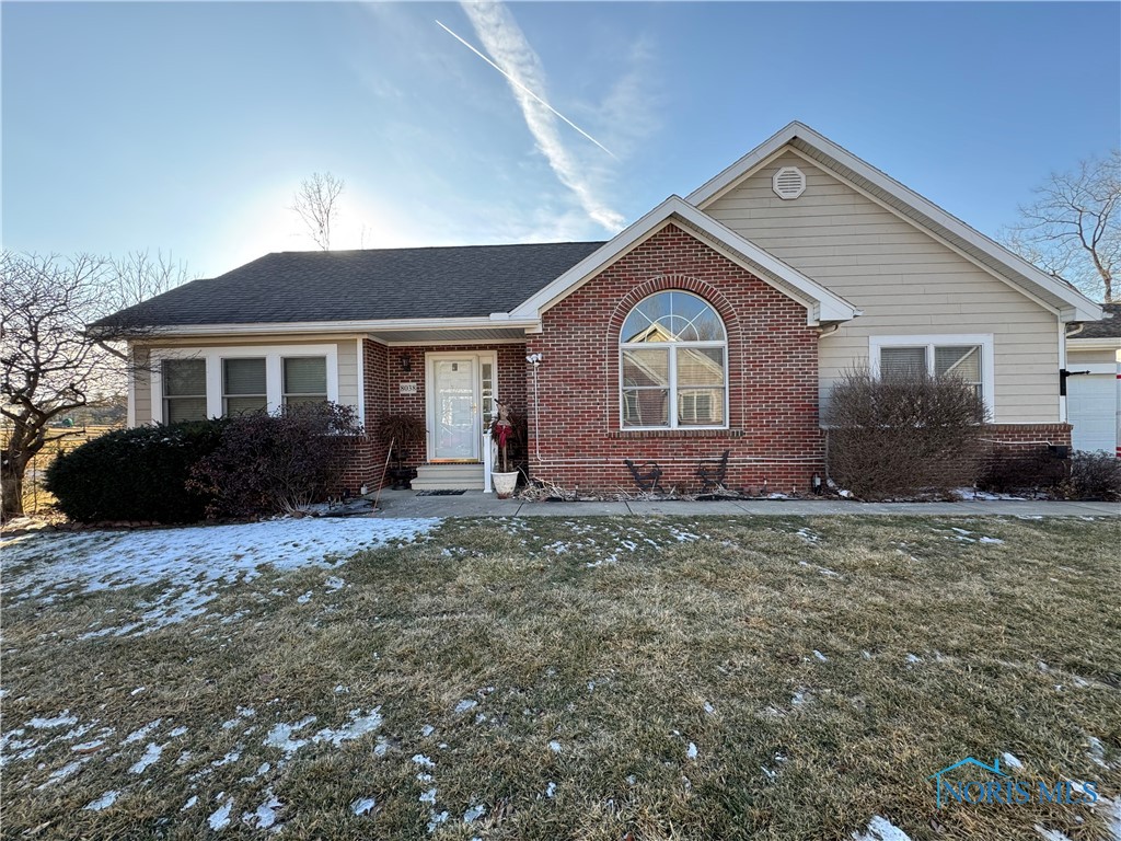 8038 Joshua Lane #8038, Maumee, Ohio image 1