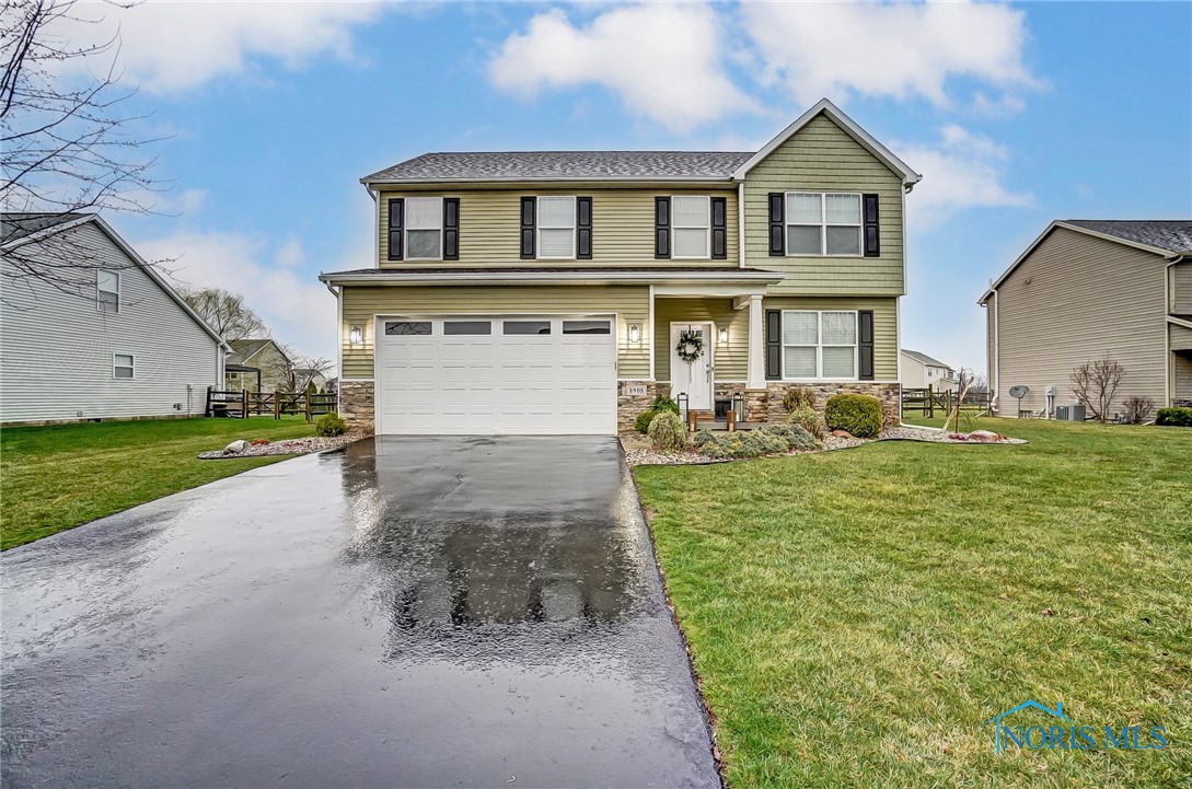 8908 Birchfield Road, Sylvania, Ohio image 1