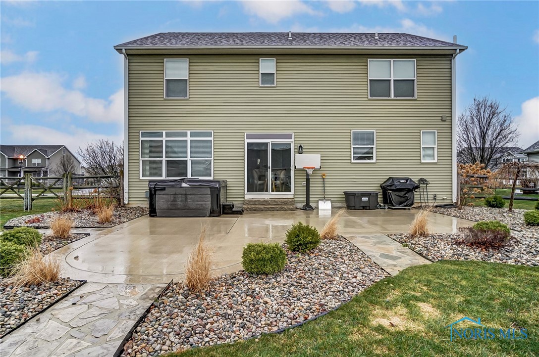 8908 Birchfield Road, Sylvania, Ohio image 46