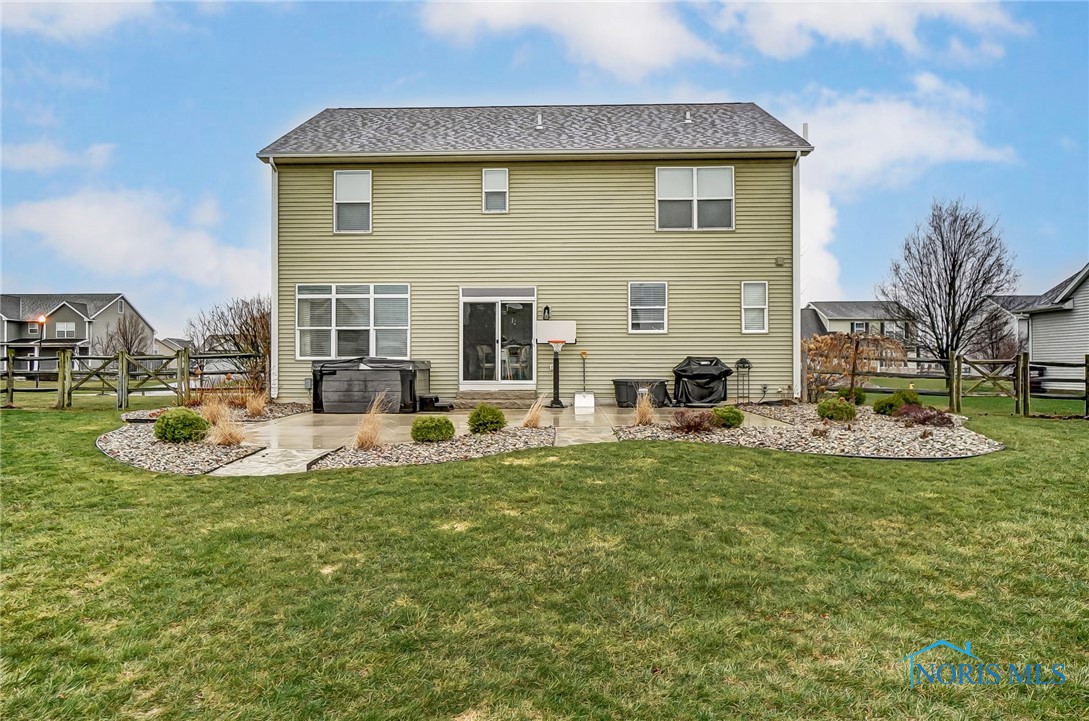 8908 Birchfield Road, Sylvania, Ohio image 45