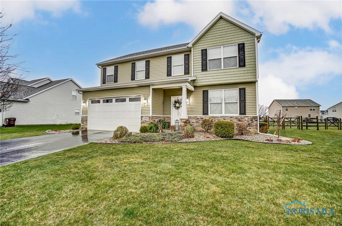 8908 Birchfield Road, Sylvania, Ohio image 2