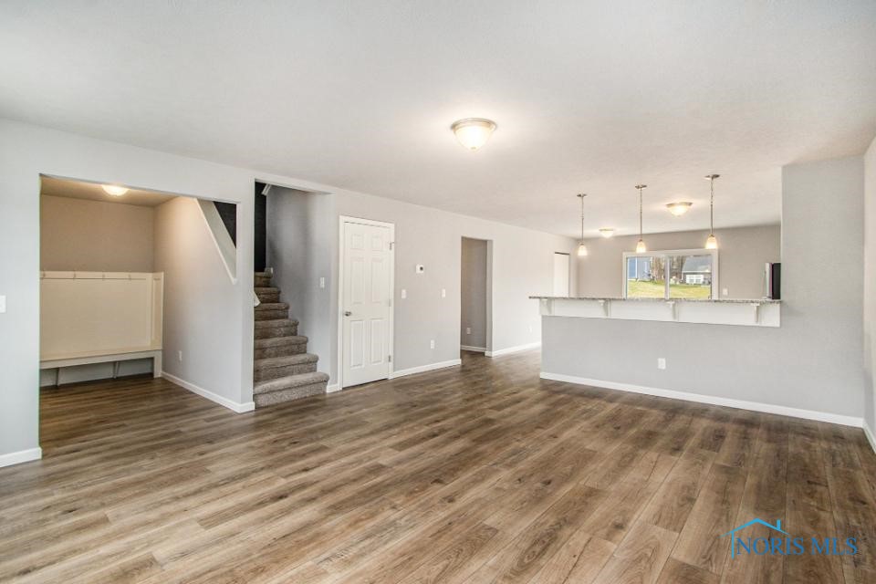 349 Douglas Drive, Liberty Center, Ohio image 2