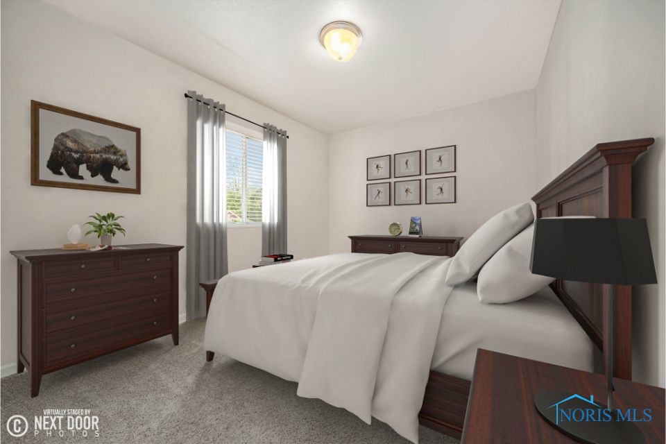 349 Douglas Drive, Liberty Center, Ohio image 28