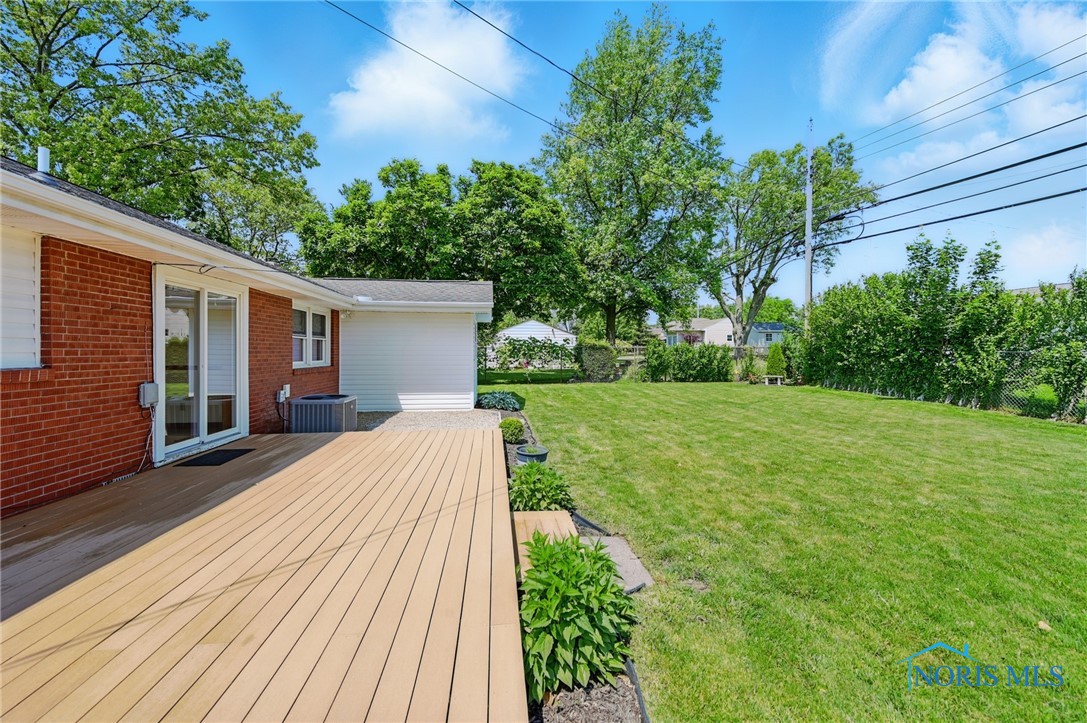 642 Edith Avenue, Findlay, Ohio image 29