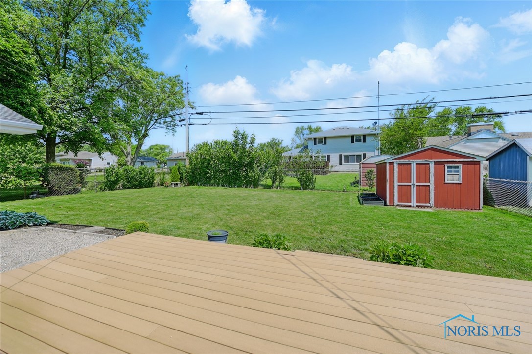 642 Edith Avenue, Findlay, Ohio image 27