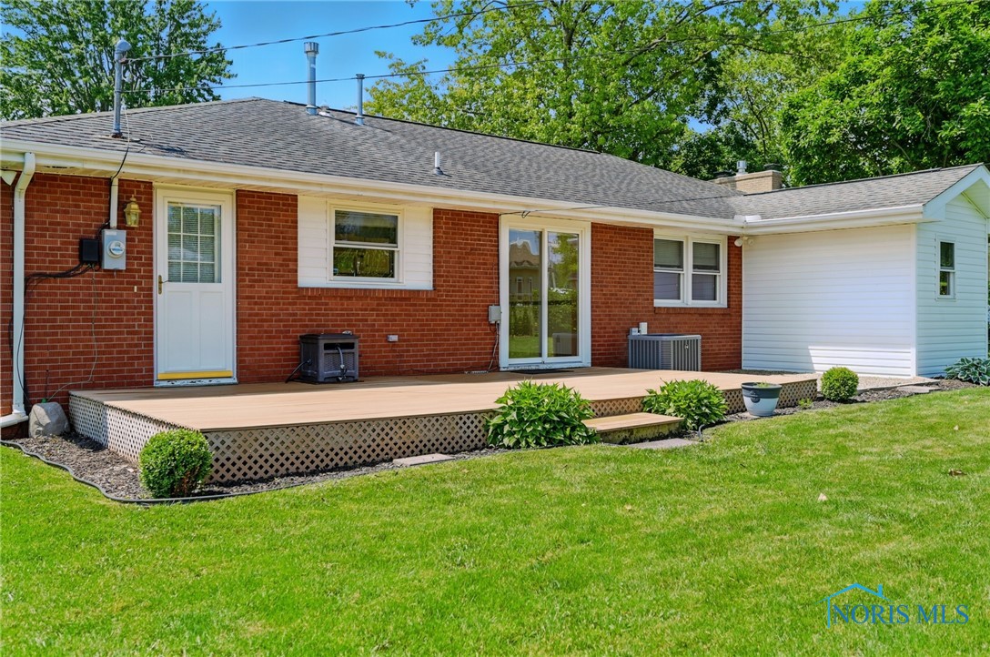 642 Edith Avenue, Findlay, Ohio image 25