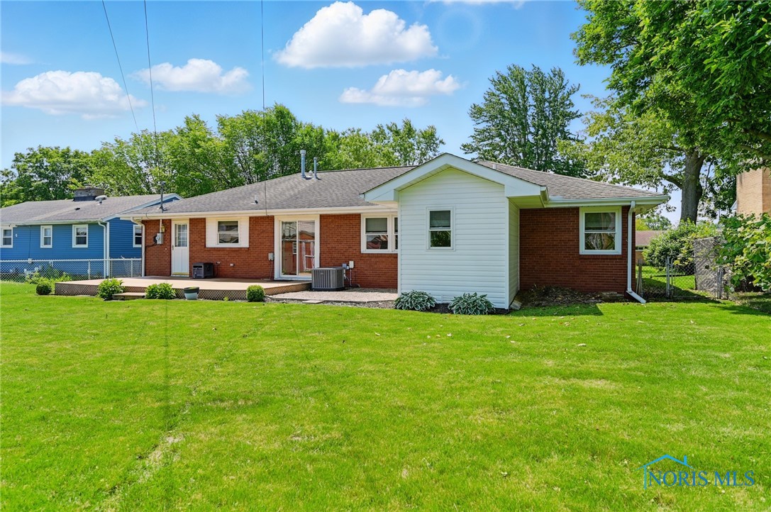 642 Edith Avenue, Findlay, Ohio image 24