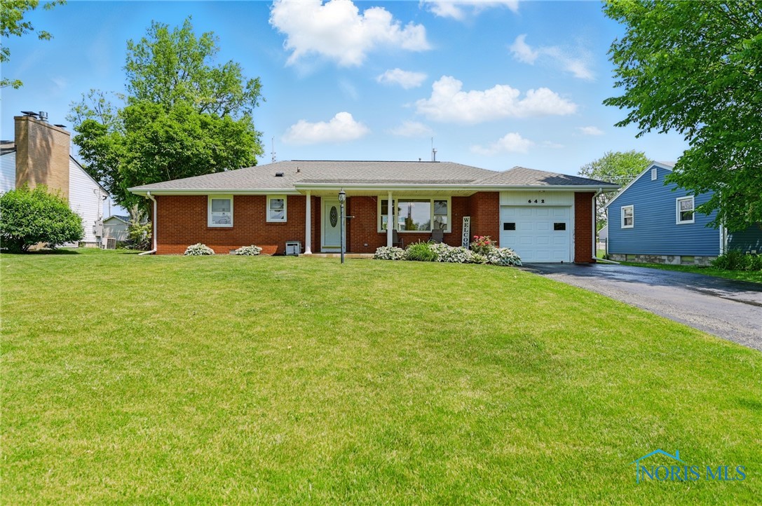 642 Edith Avenue, Findlay, Ohio image 1