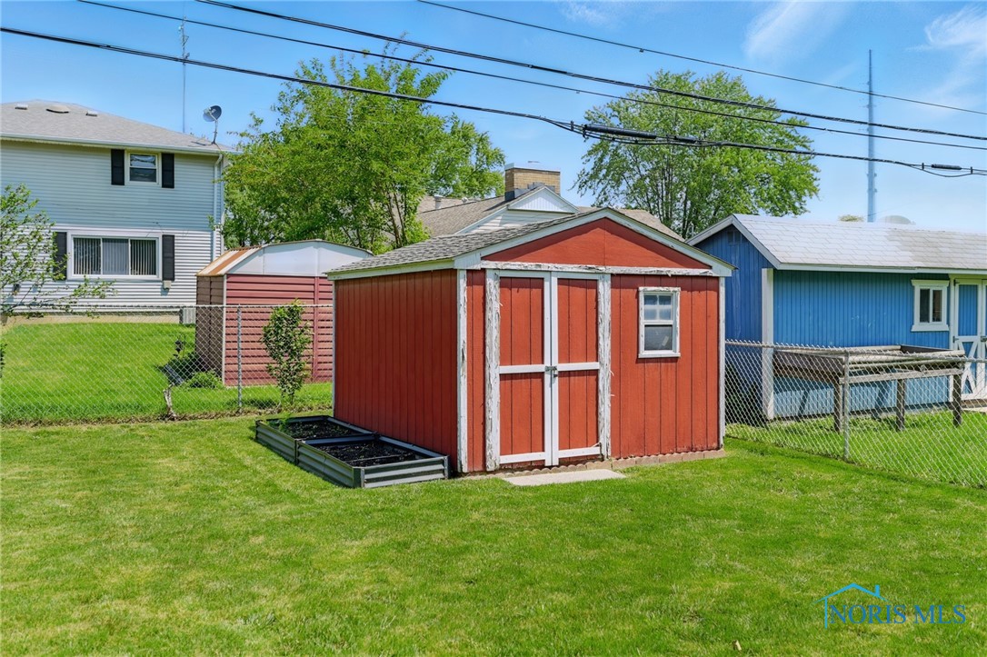 642 Edith Avenue, Findlay, Ohio image 28
