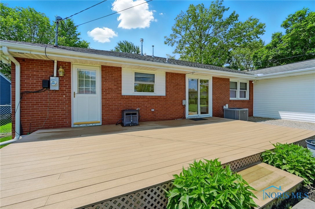 642 Edith Avenue, Findlay, Ohio image 26