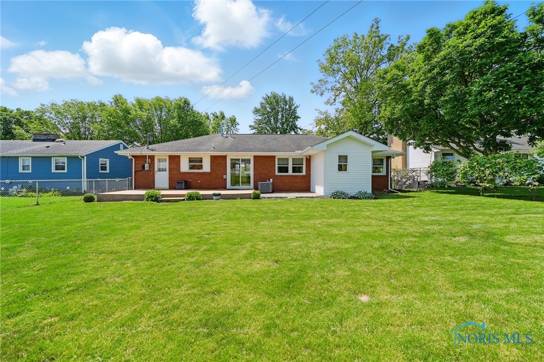 642 Edith Avenue, Findlay, Ohio image 23