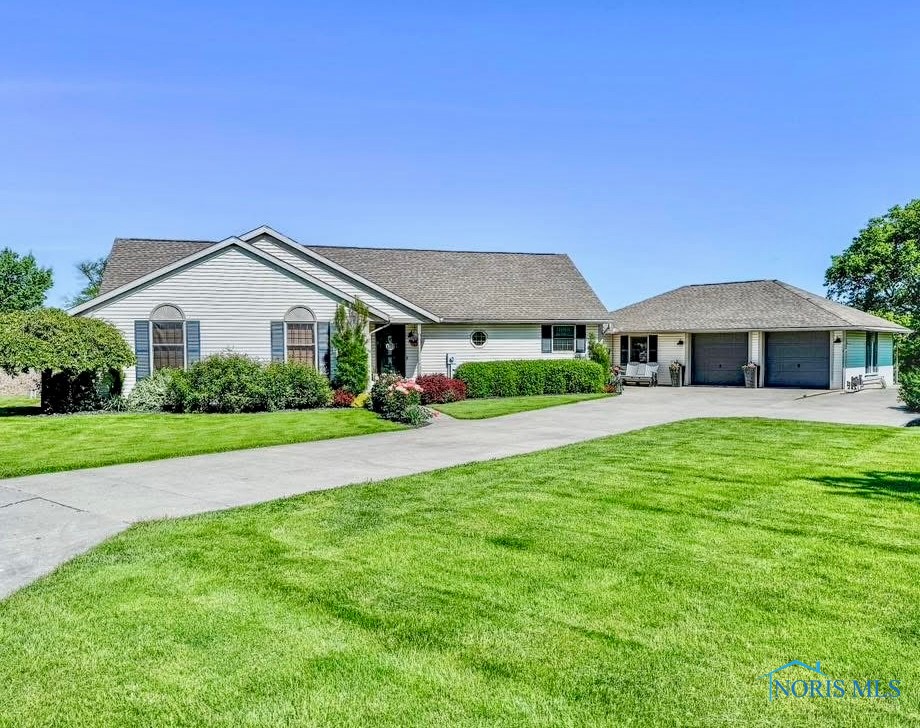 16070 Rd S, Columbus Grove, Ohio image 1