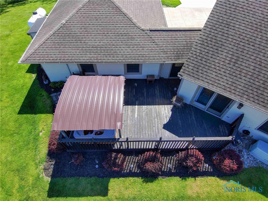16070 Rd S, Columbus Grove, Ohio image 42