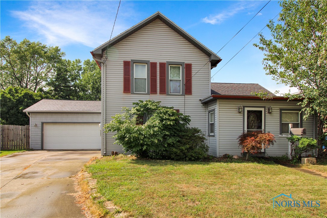 View Huron, OH 44839 house