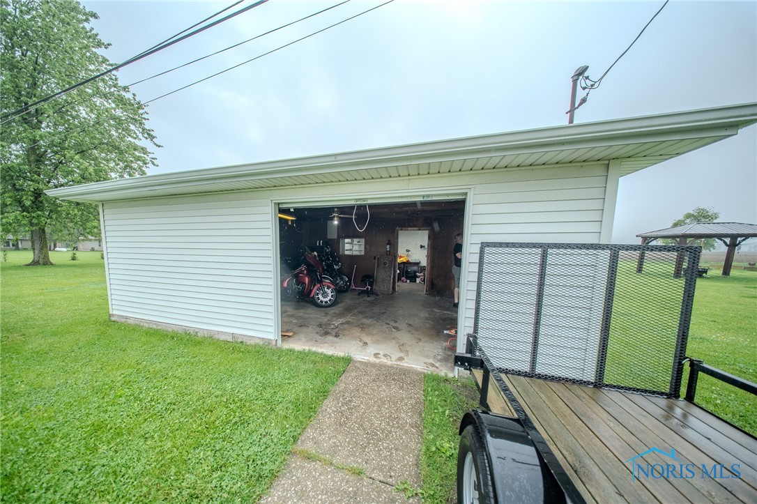 327 Klingler Road, Paulding, Ohio image 21